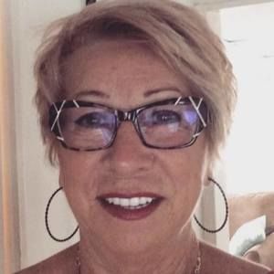 Meet your Posher, Louise